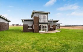 Mosegarden Sommerhus